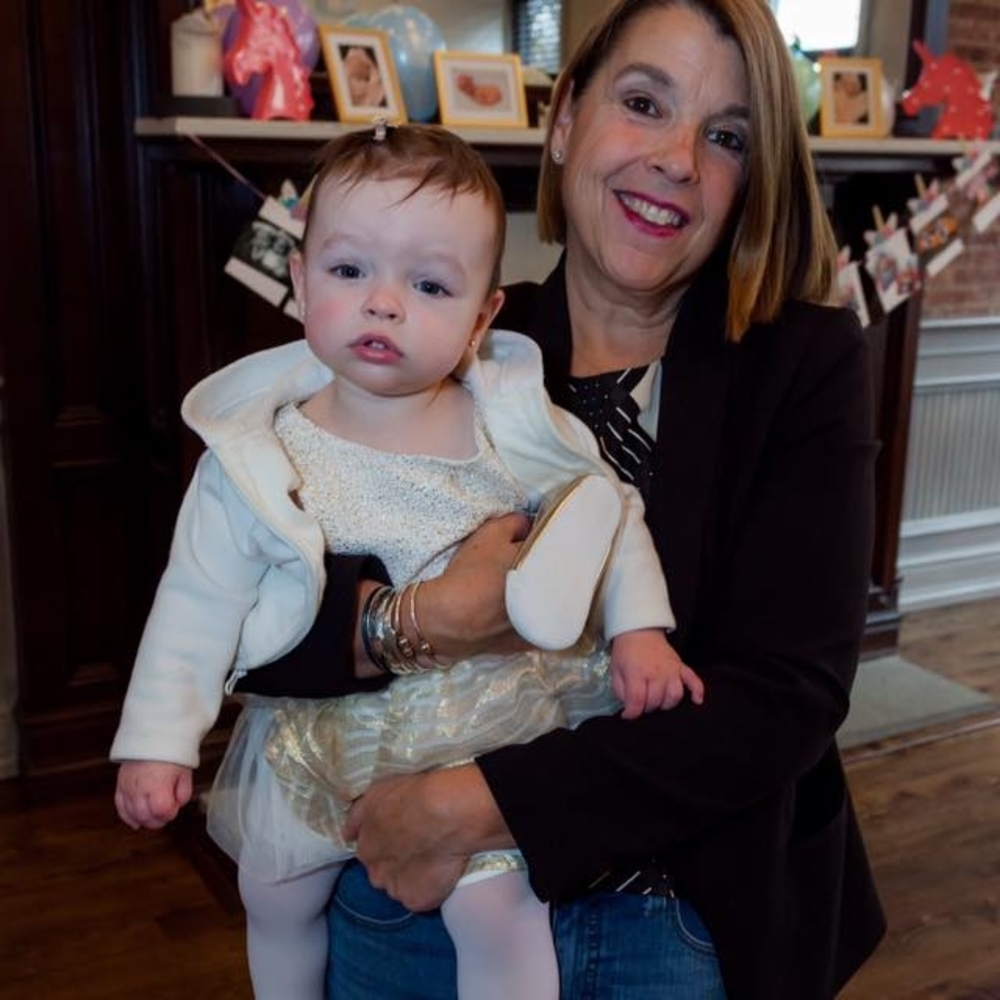 Meet your Posher, Lisa